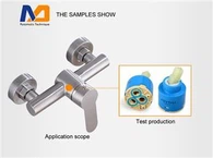 Peiriant Prawf Gollyngiad Aer